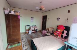 Apartament de 2 camere, zona Racheta