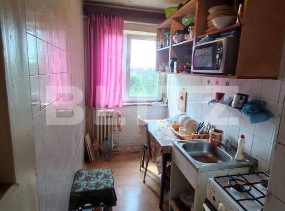 Apartament de vânzare 2 camere Craiovita Noua - 95402AV | BLITZ Craiova | Poza3