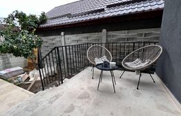 Studio modern, 45 mp, curte proprie, zona Calea Severin 