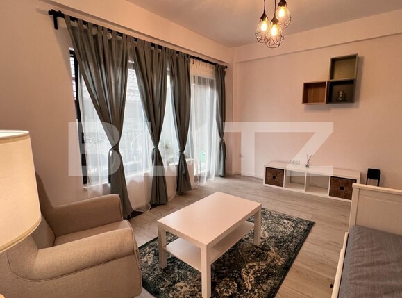 Garsonieră de închiriat Calea Severinului - 95457AI | BLITZ Craiova | Poza2