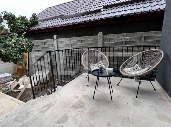 Garsonieră de închiriat Calea Severinului - 95457AI | BLITZ Craiova | Poza12