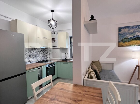 Garsonieră de închiriat Calea Severinului - 95457AI | BLITZ Craiova | Poza6