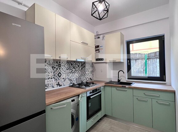 Garsonieră de închiriat Calea Severinului - 95457AI | BLITZ Craiova | Poza5