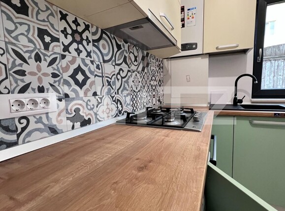 Garsonieră de închiriat Calea Severinului - 95457AI | BLITZ Craiova | Poza4