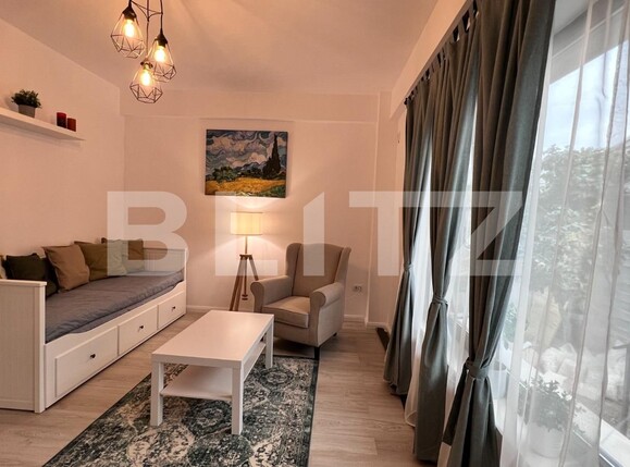 Garsonieră de închiriat Calea Severinului - 95457AI | BLITZ Craiova | Poza3