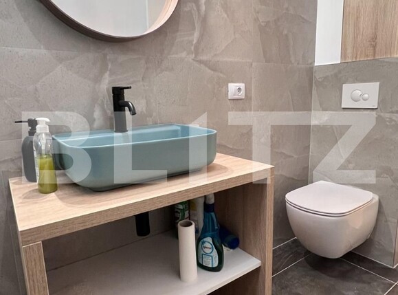 Garsonieră de închiriat Calea Severinului - 95457AI | BLITZ Craiova | Poza9