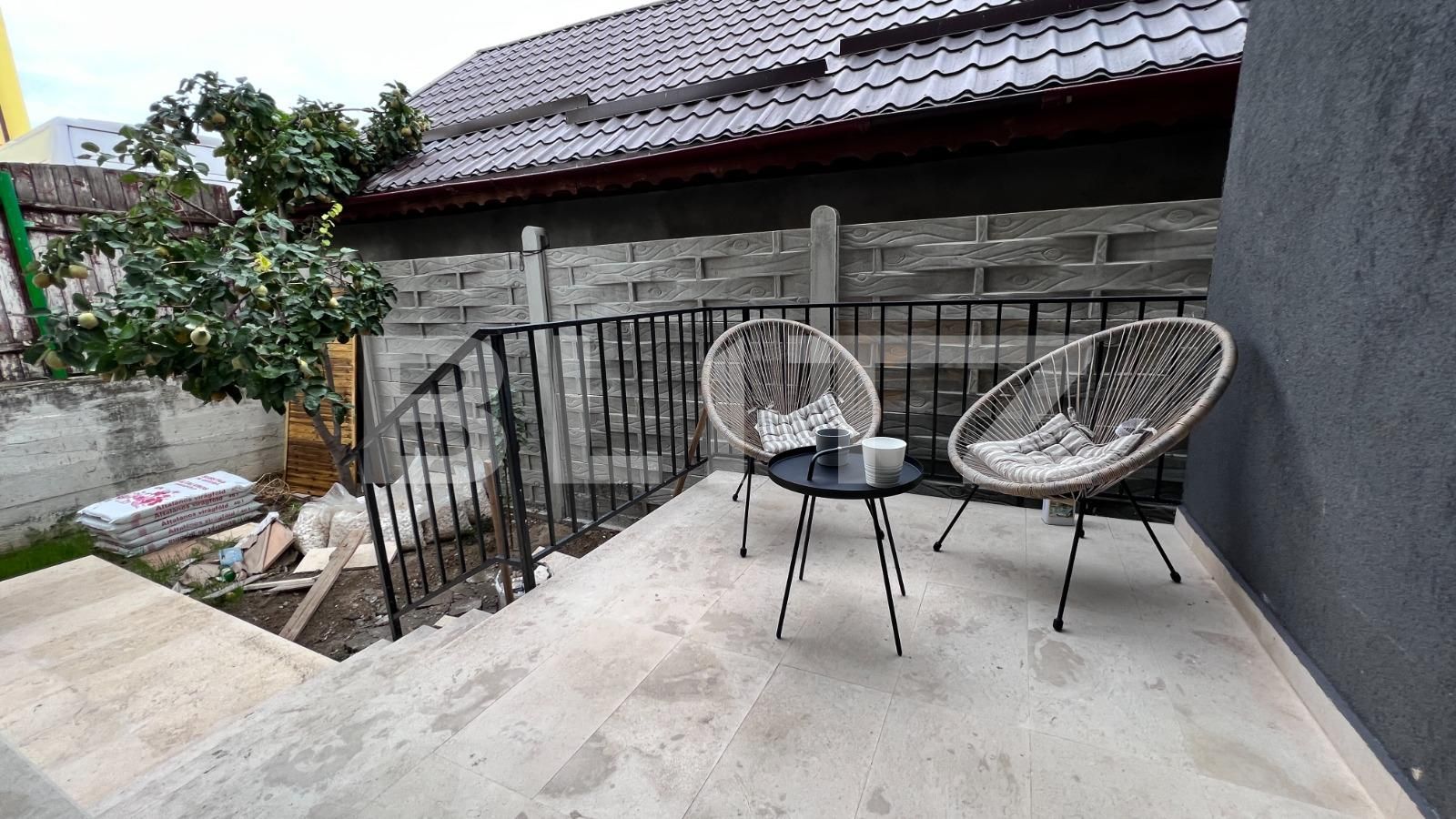 Garsonieră de închiriat Calea Severinului - 95457AI | BLITZ Craiova | Poza12