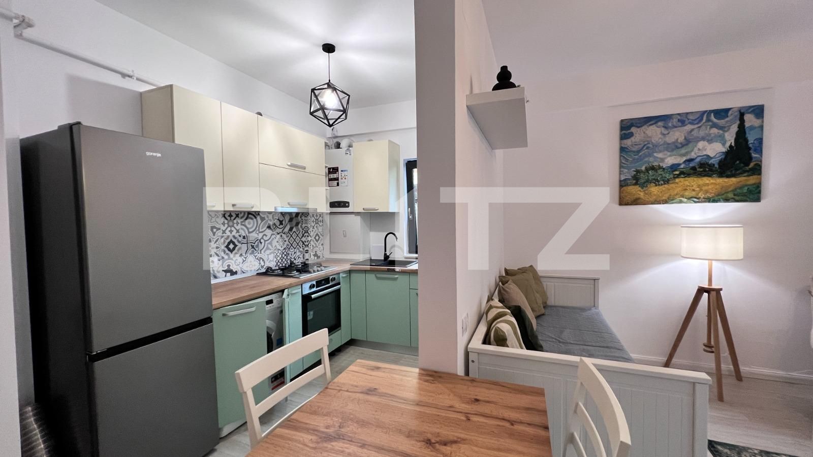 Garsonieră de închiriat Calea Severinului - 95457AI | BLITZ Craiova | Poza6