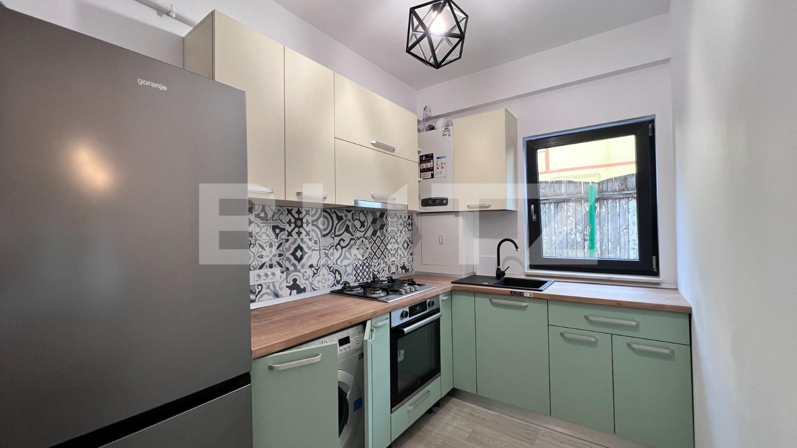 Garsonieră de închiriat Calea Severinului - 95457AI | BLITZ Craiova | Poza5