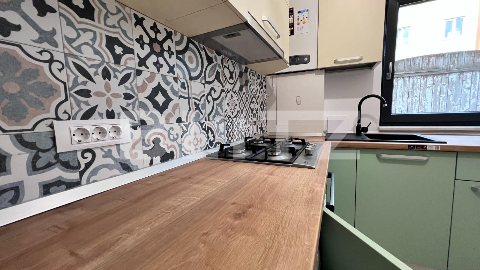 Garsonieră de închiriat Calea Severinului - 95457AI | BLITZ Craiova | Poza4