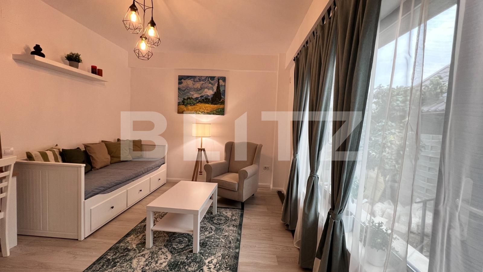 Garsonieră de închiriat Calea Severinului - 95457AI | BLITZ Craiova | Poza3