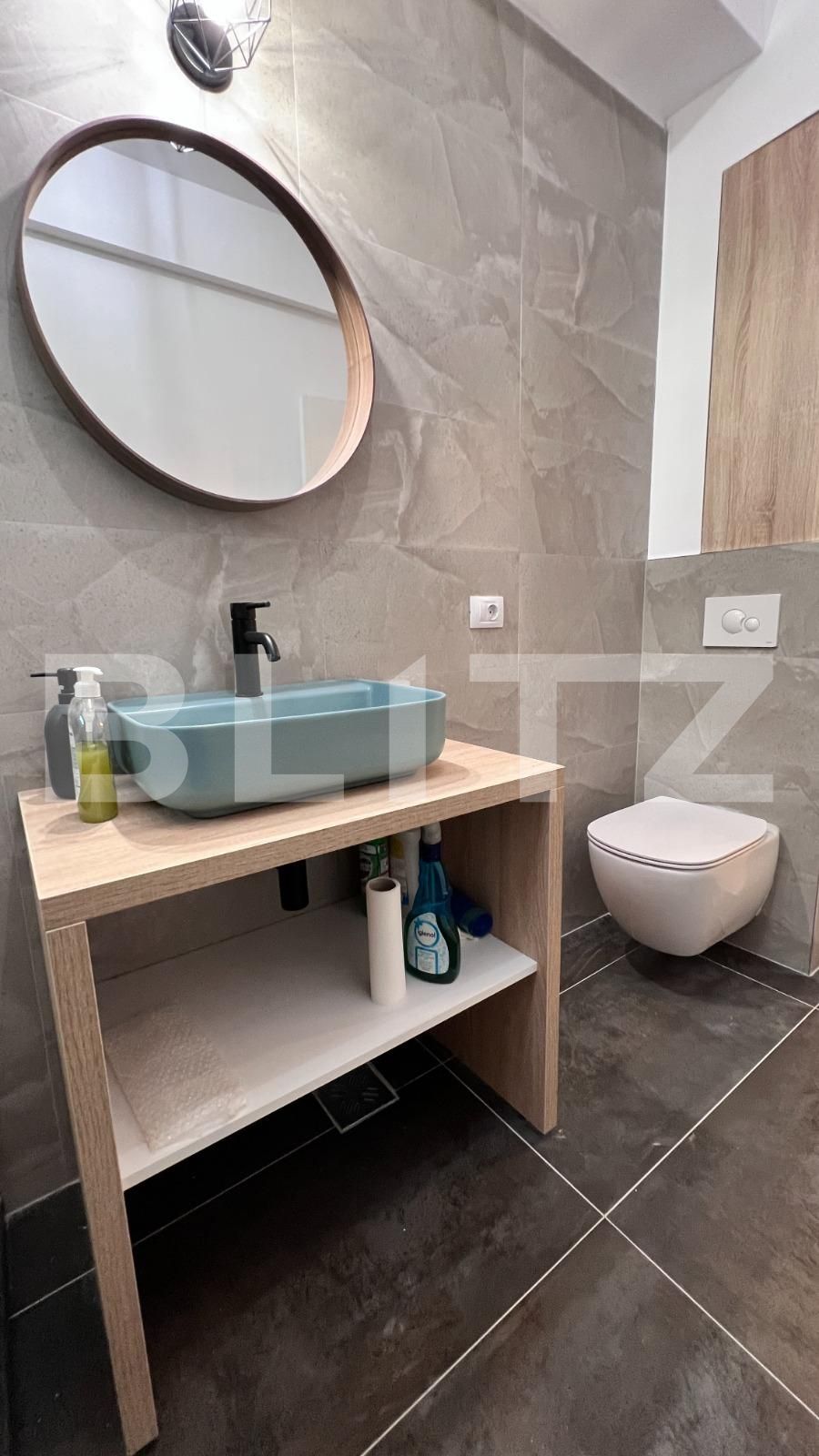 Garsonieră de închiriat Calea Severinului - 95457AI | BLITZ Craiova | Poza9