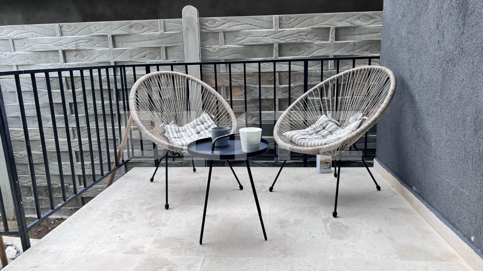 Garsonieră de închiriat Calea Severinului - 95457AI | BLITZ Craiova | Poza11