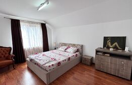 Casa 4 camere, 110 mp, Calea Bucuresti Hanul Doctorului 