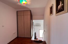 Casa 4 camere, 110 mp, Calea Bucuresti Hanul Doctorului 