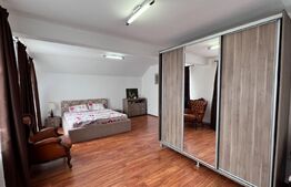 Casa 4 camere, 110 mp, Calea Bucuresti Hanul Doctorului 