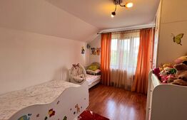 Casa 4 camere, 110 mp, Calea Bucuresti Hanul Doctorului 