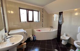 Casa 4 camere, 110 mp, Calea Bucuresti Hanul Doctorului 