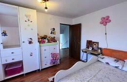 Casa 4 camere, 110 mp, Calea Bucuresti Hanul Doctorului 