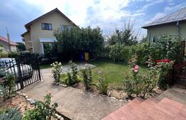 Casa 4 camere, 110 mp, Calea Bucuresti Hanul Doctorului 