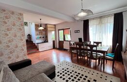 Casa 4 camere, 110 mp, Calea Bucuresti Hanul Doctorului 
