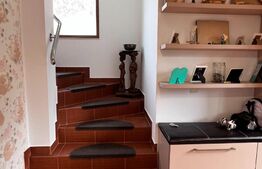 Casa 4 camere, 110 mp, Calea Bucuresti Hanul Doctorului 