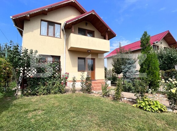 Casa de închiriat 4 camere Calea Bucuresti - 95458CI | BLITZ Craiova | Poza1