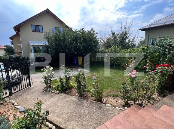 Casa de închiriat 4 camere Calea Bucuresti - 95458CI | BLITZ Craiova | Poza3