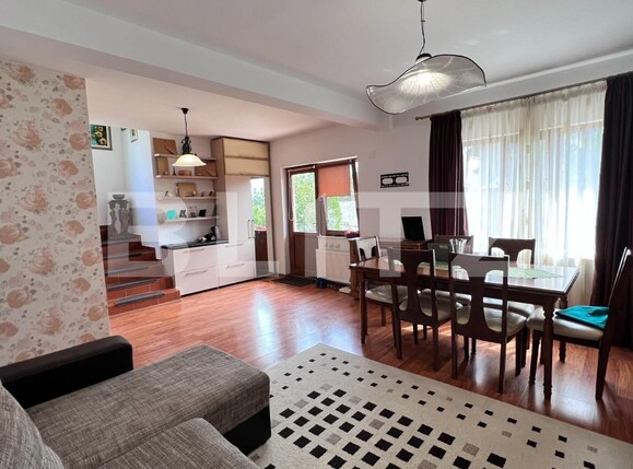 Casa de închiriat 4 camere Calea Bucuresti - 95458CI | BLITZ Craiova | Poza4