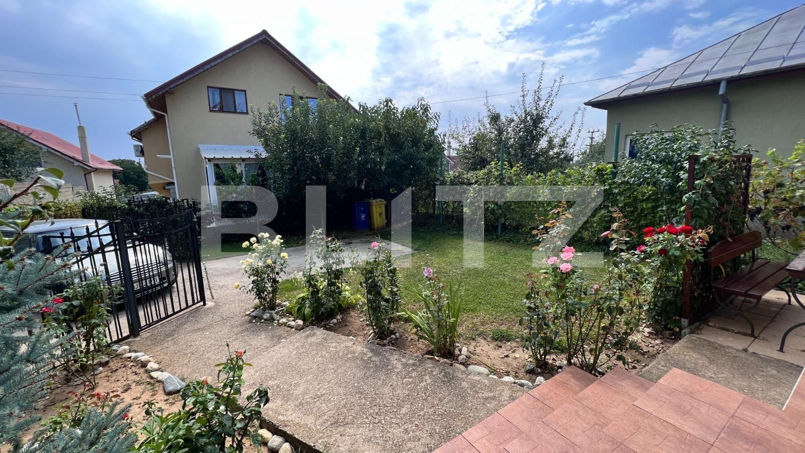 Casa de închiriat 4 camere Calea Bucuresti - 95458CI | BLITZ Craiova | Poza3