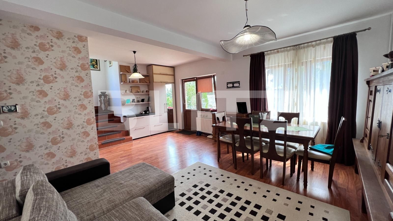 Casa de închiriat 4 camere Calea Bucuresti - 95458CI | BLITZ Craiova | Poza4