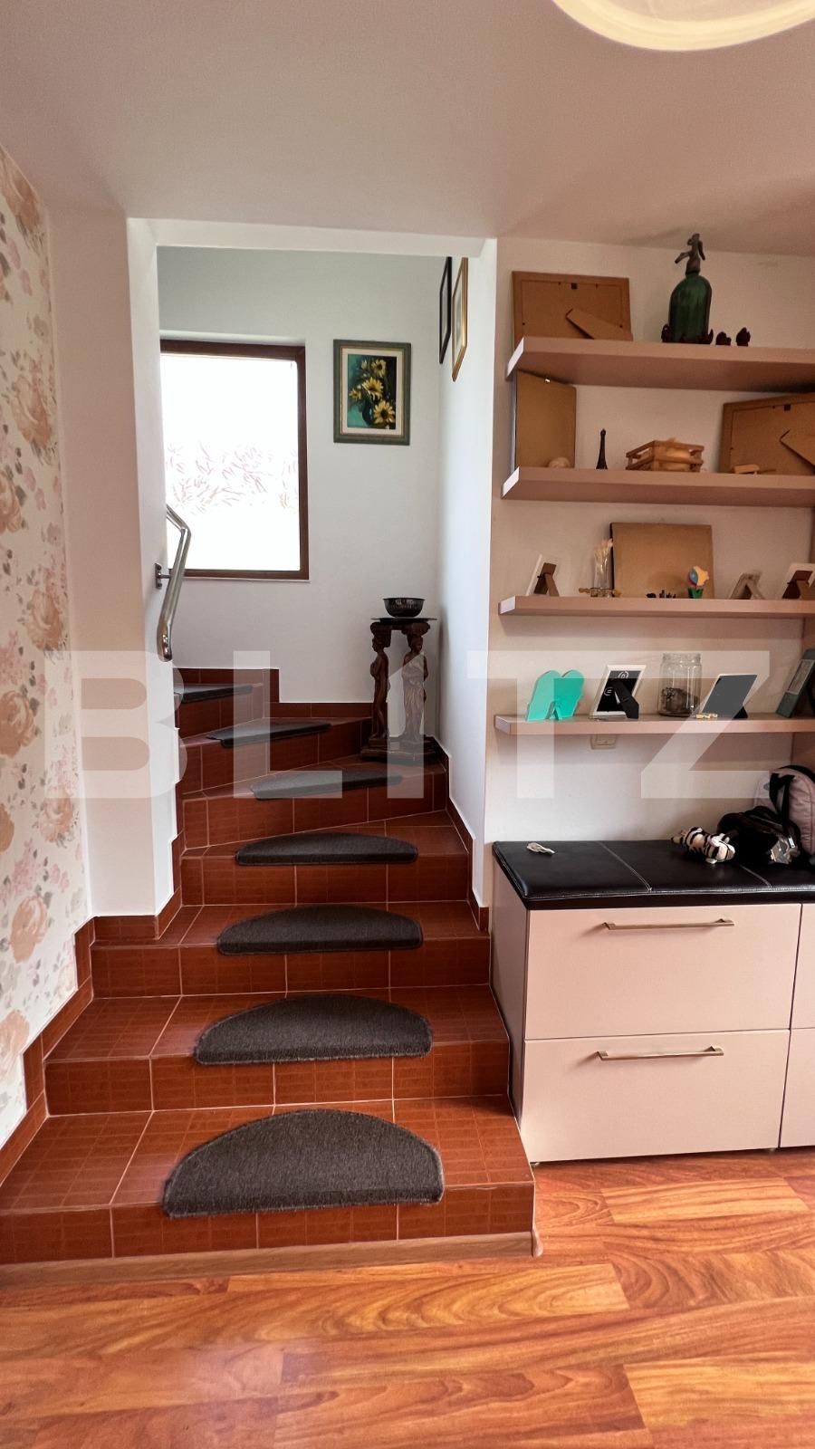 Casa de închiriat 4 camere Calea Bucuresti - 95458CI | BLITZ Craiova | Poza5
