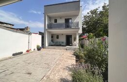 Casă P+E 140 mp utili, 390 mp teren, zona Agronomie