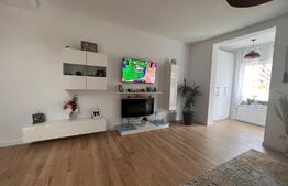 Casă P+E 140 mp utili, 390 mp teren, zona Agronomie