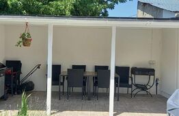 Casă P+E 140 mp utili, 390 mp teren, zona Agronomie