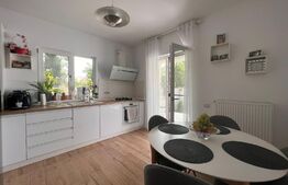 Casă P+E 140 mp utili, 390 mp teren, zona Agronomie