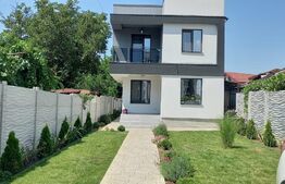 Casă P+E 140 mp utili, 390 mp teren, zona Agronomie