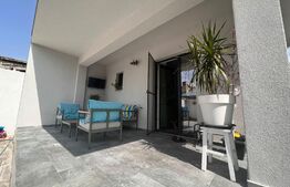 Casă P+E 140 mp utili, 390 mp teren, zona Agronomie