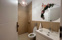 Casă P+E 140 mp utili, 390 mp teren, zona Agronomie