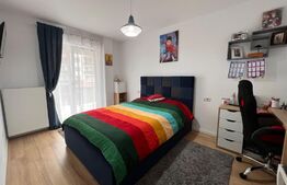 Casă P+E 140 mp utili, 390 mp teren, zona Agronomie