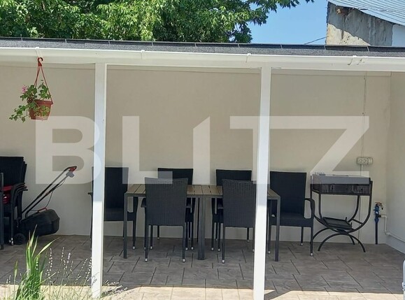 Casa de vânzare 4 camere Central - 95459CV | BLITZ Craiova | Poza9