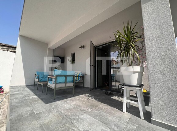 Casa de vânzare 4 camere Central - 95459CV | BLITZ Craiova | Poza8