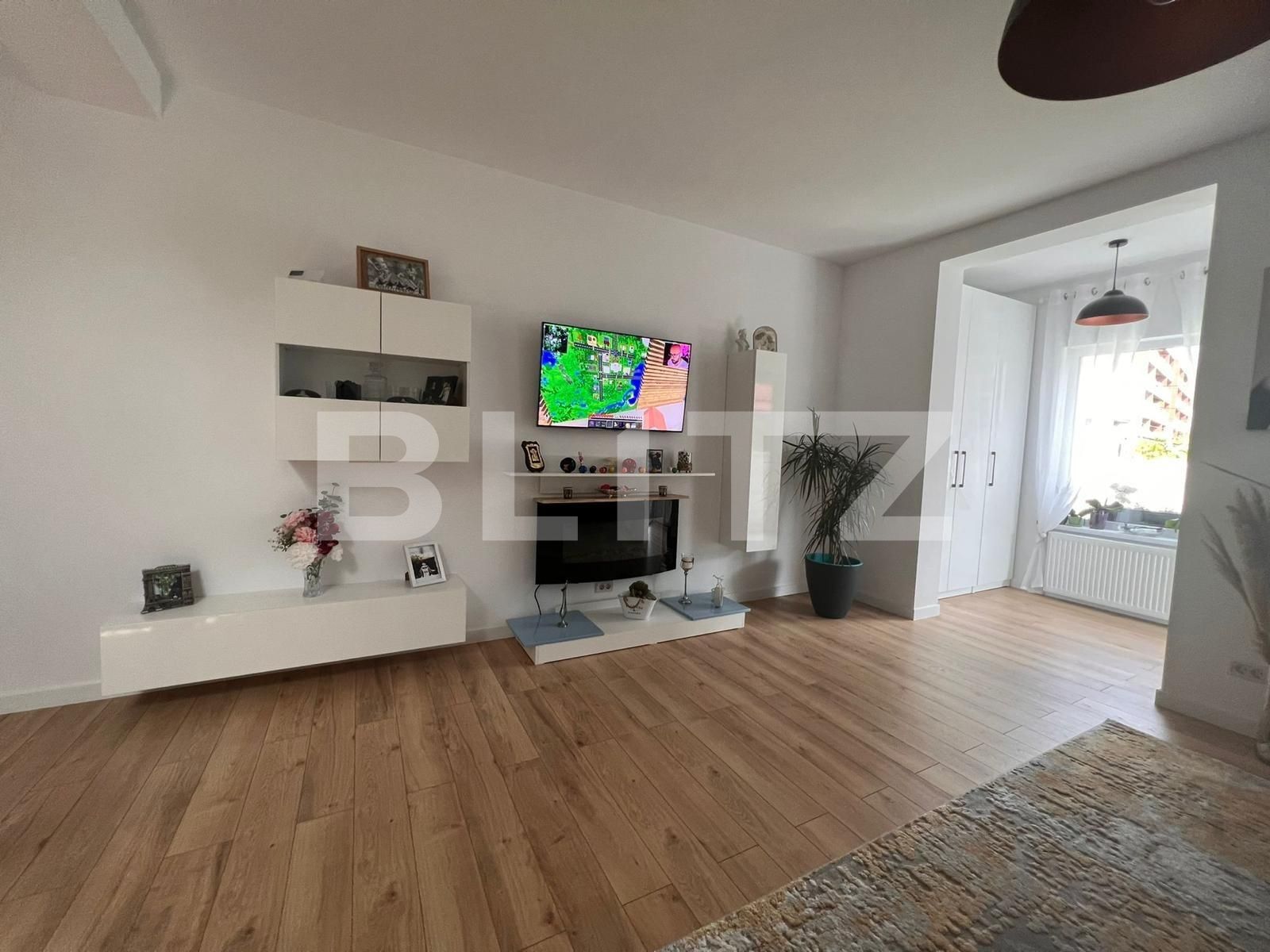 Casa de vânzare 4 camere Central - 95459CV | BLITZ Craiova | Poza2