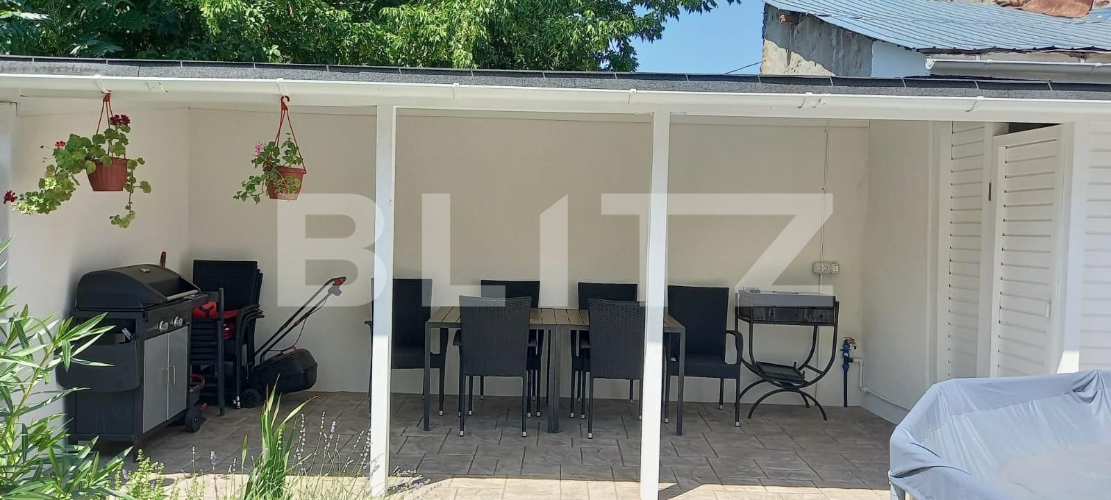 Casa de vânzare 4 camere Central - 95459CV | BLITZ Craiova | Poza9