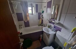 Apartament 2 camere decomandate, zona Centrala (Hotel Lido)