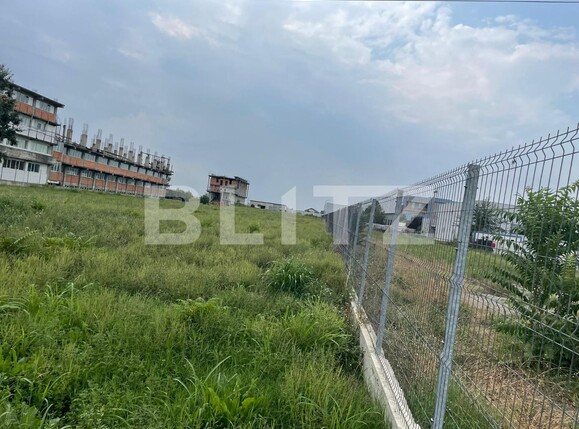 Teren de vânzare Malu Mare - 95472TV | BLITZ Craiova | Poza2