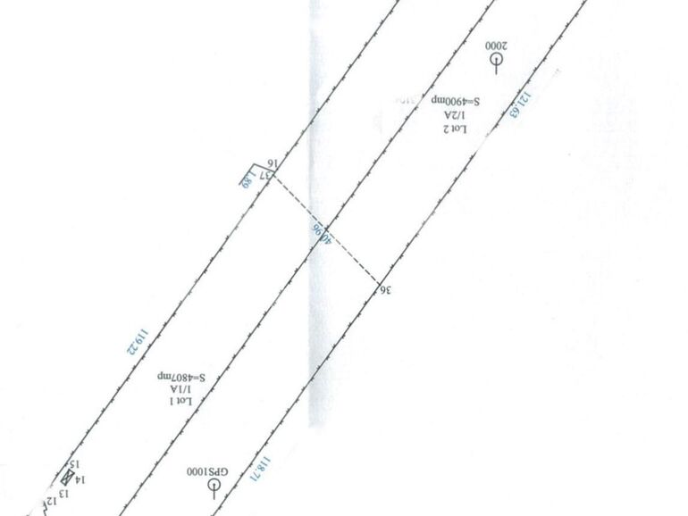 Teren de vânzare Malu Mare - 95472TV | BLITZ Craiova | Poza1