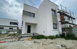 Oportunitate! Case individuale P+1, 360 mp teren, zona Damila