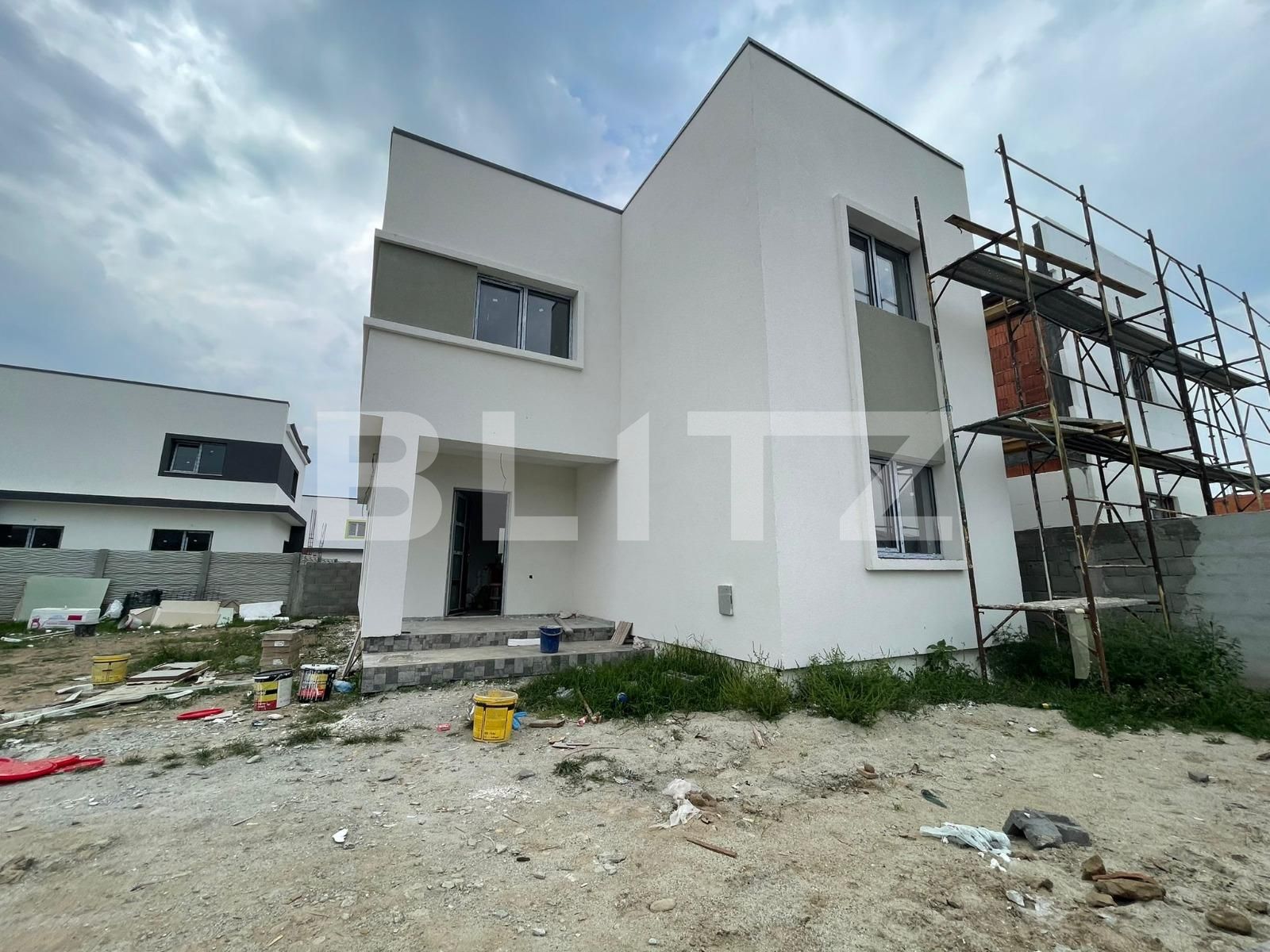 Casa de vânzare 3 camere Malu Mare - 95493CV | BLITZ Craiova | Poza10