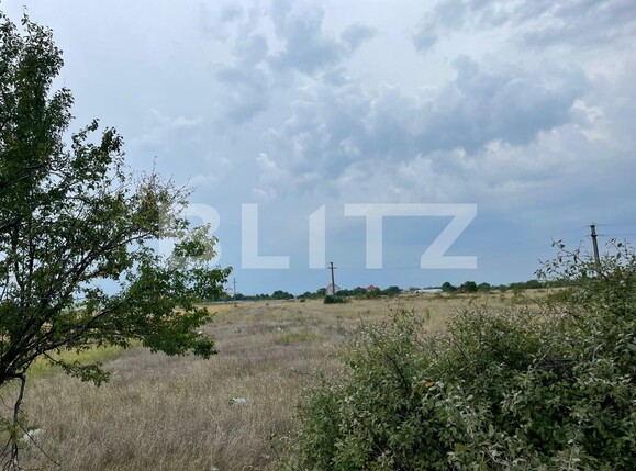 Teren de vânzare Carcea  - 95496TV | BLITZ Craiova | Poza1